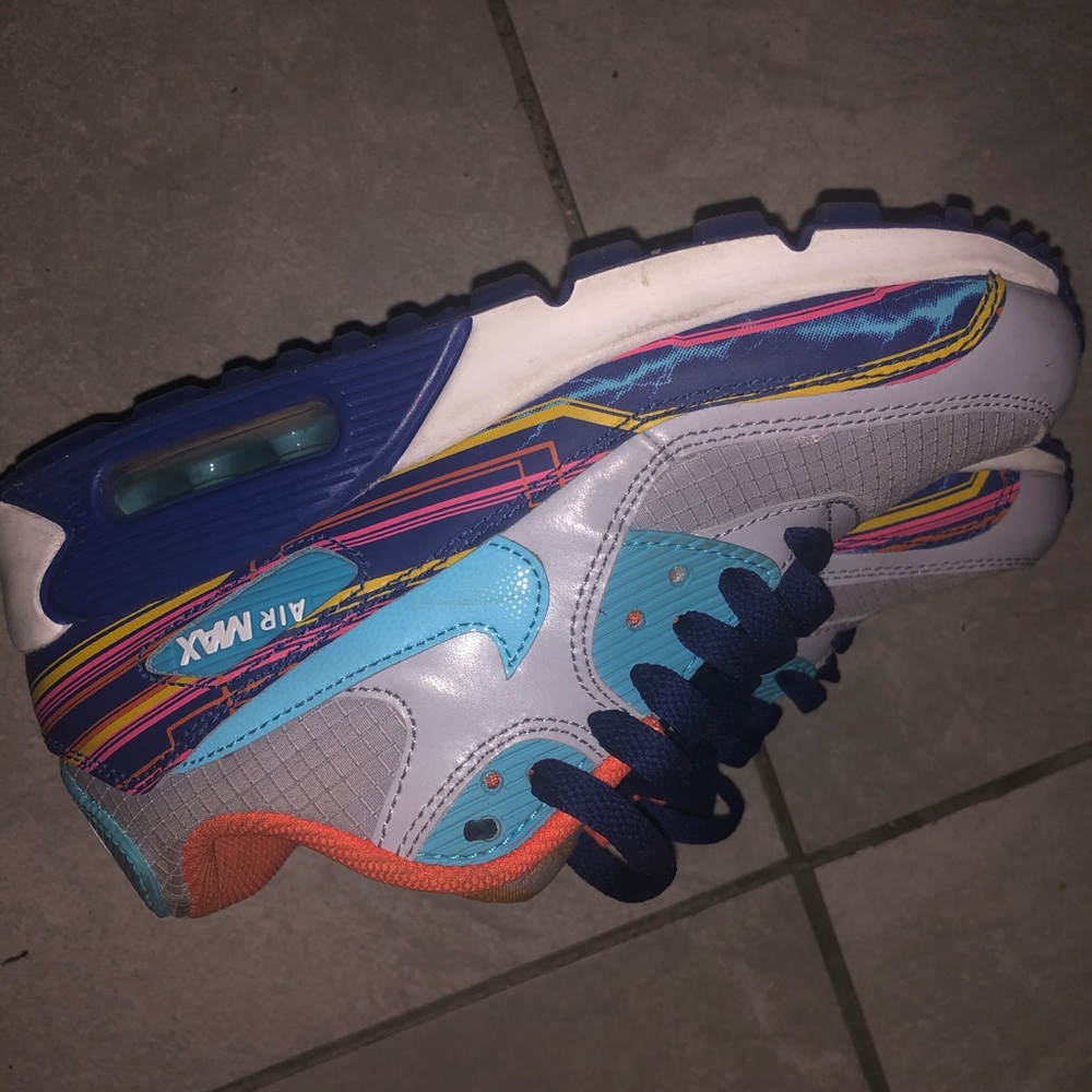 Air max